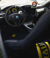 N54 – RTD Aluminum Non-Locking Shifter