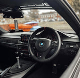 N54 – RTD Aluminum Non-Locking Shifter