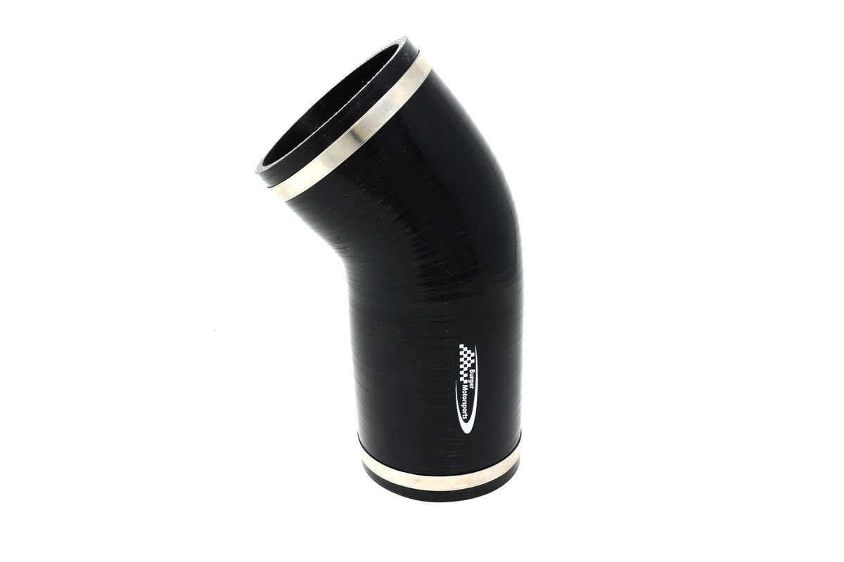 BMS Silicone Intake Pipe Hose Upgrade for BMW G3x G1x G0x