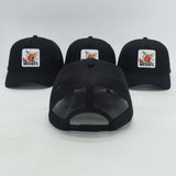 Webbys Trucker Hat (PRESALE)