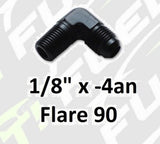 Fuel-It! Charge Pipe Injector (CPI) Installation Accessories