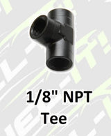 Fuel-It! Charge Pipe Injector (CPI) Installation Accessories
