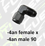 Fuel-It! Charge Pipe Injector (CPI) Installation Accessories