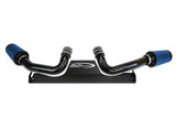 Dual Turbo Intake System for 2021+ Audi RS6 / RS7