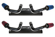 Dual Turbo Intake System for 2021+ Audi RS6 / RS7