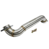 S58 CROSSOVER PIPE - G80 M3 G82/G83 M4