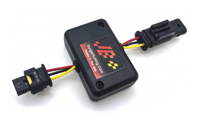 BMW & MINI B38/B46/B48/B58 JB Plus (JB+) Quick Install Tuner