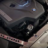 BMS BMW/Supra B46 B48 Charge Pipe Blow-Off Valve (BOV) Kit ***Out of stock est to ship early Oct***