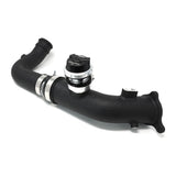 BMS BMW/Supra B46 B48 Charge Pipe Blow-Off Valve (BOV) Kit ***Out of stock est to ship early Oct***