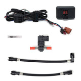 BMW X3 X4 - F & G Chassis Flex Fuel Ethanol Content Sensor for E85 Fuel Monitoring