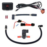 BMW X3 X4 - F & G Chassis Flex Fuel Ethanol Content Sensor for E85 Fuel Monitoring