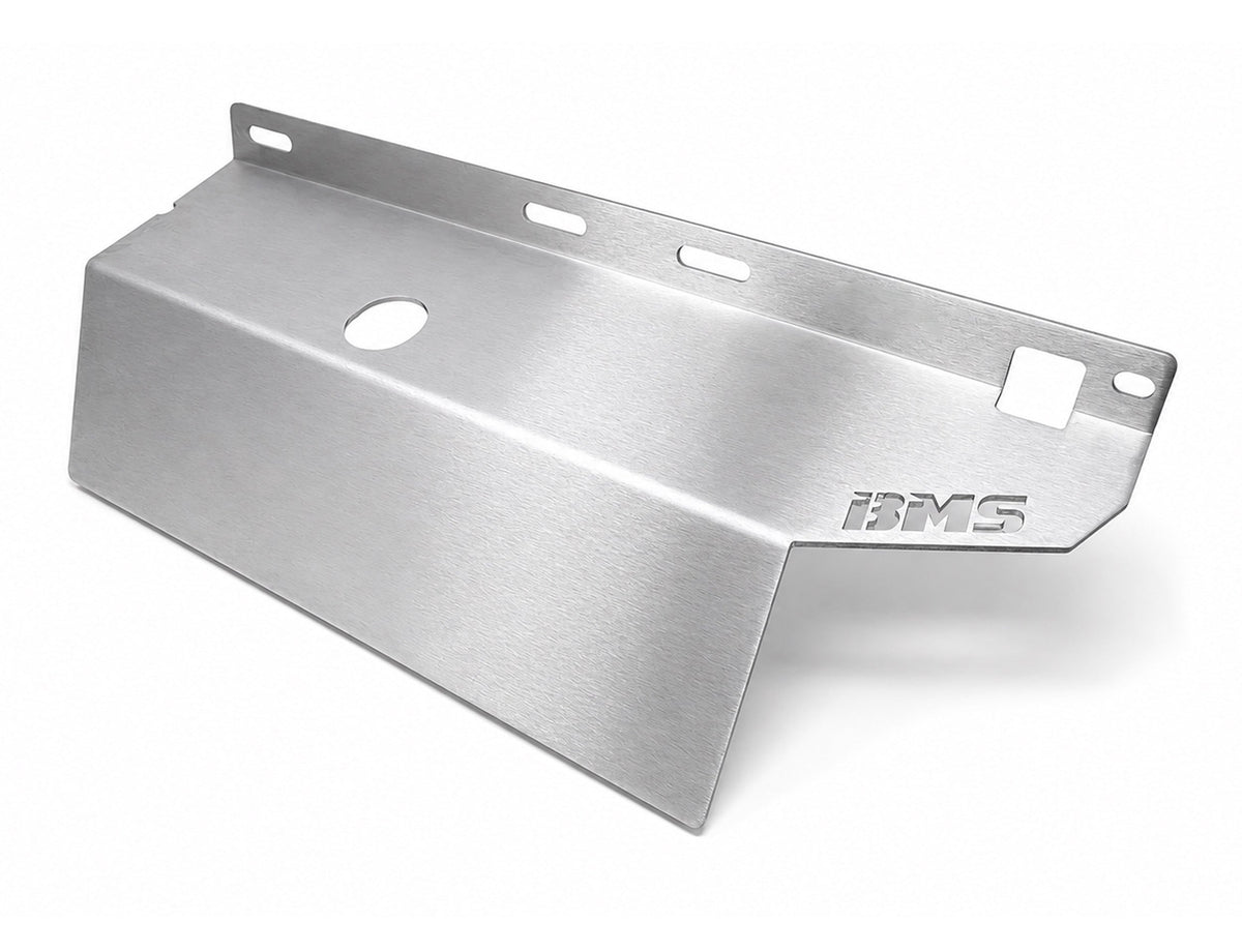 B58 Turbo & Intake Heat Shield for BMW/Supra