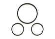 Replacement O-Ring Kit for BMS BMW B58TU Gen2 Charge Pipe