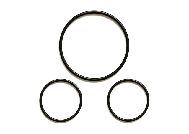 Replacement O-Ring Kit for BMS BMW B58TU Gen2 Charge Pipe