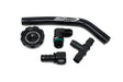 B58 BMW/Supra BMS Oil Catch Can Oil Filler Cap Dual Vent Connection Kit