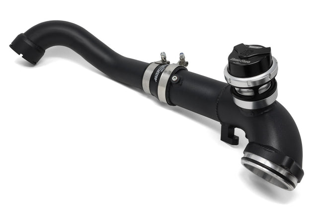 BMS BMW/Supra B58TU Gen2 Charge Pipe Blow-Off Valve (BOV) Kit
