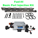 BMW Port Injection Kits for F Chassis N55 Motors