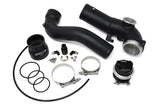 BMS BMW/Supra B58TU Gen2 Charge Pipe Blow-Off Valve (BOV) Kit