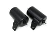 Billet Upgraded N54 BMW Boost Vacuum Tanks