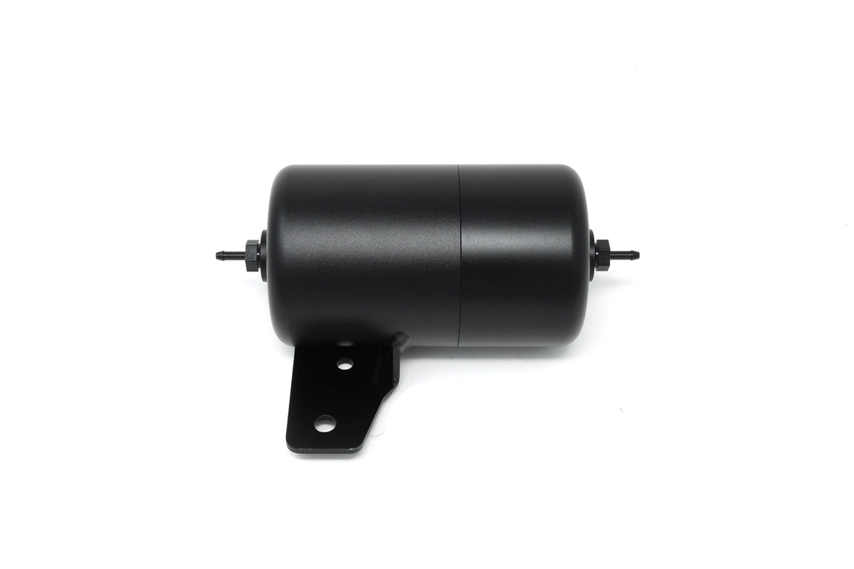 Billet Upgraded N54 BMW Boost Vacuum Tanks