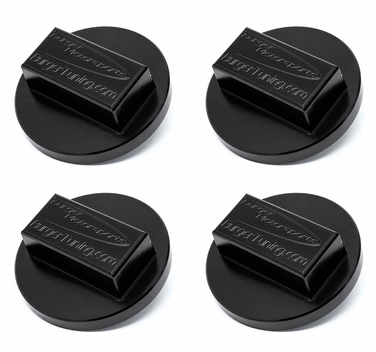 Jack Pad Adapter for 2020-2026 Toyota GR Supra