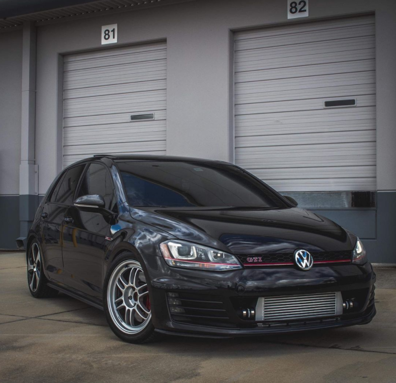 MK7 GTI / GOLF R COMPETITION FMIC KIT