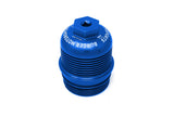 BMS Billet Oil Filter Cap for B58 BMW & Toyota Engines