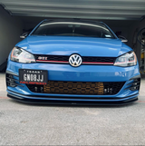 MK7 GTI / GOLF R COMPETITION FMIC KIT