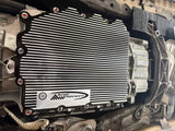 BMS Billet Aluminum BMW (DCT) Dual Clutch Transmission Oil Pan