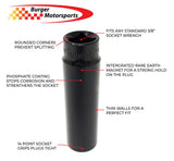 Nissan Z / Infiniti - Magnetic Spark Plug Socket by BMS