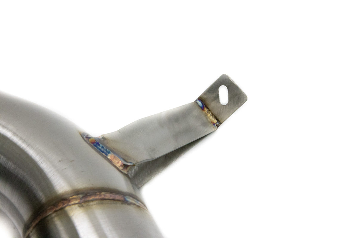 340i/440i SINGLE EXIT EXHAUST