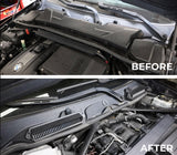 BMS Cowl Filters for BMW E9x E8x & X1