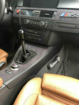 N54 – RTD V4 Carbon Non-Locking Shifter