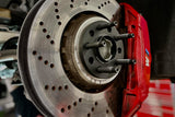 Racing Wheel Stud Conversion Kit for MINI