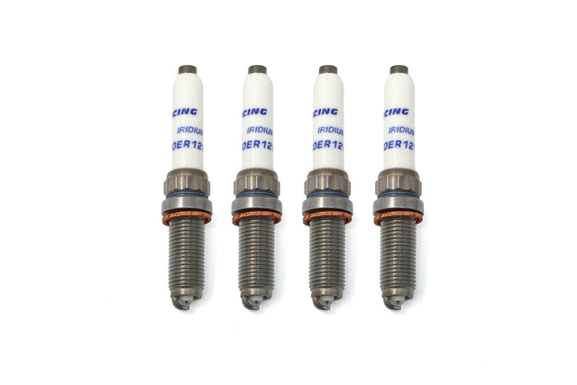 Brisk Racing Iridium plugs Spark Plug for S58 & B58 BMW & Supra Engines