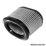 Replacement BMS Performance Air Filter(s)