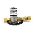 Methanol Solenoid Replacement