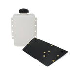 Water/Methanol Injection (WMI) Tanks