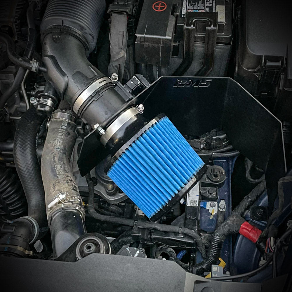 BMS Intake for 2020+ KIA K5/Hyundai Sonata 1.6L Turbo