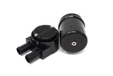 BMS Oil Catch Can System for 2021+ Ford Bronco 2.7L V6
