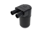 Dual BMS Oil Catch Can Kit for N54 BMW (Vacuum & Boost)
