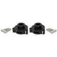 BMS Blow Off Valve (BOV) Adapters for 2020+ Cadillac CT4, CT5, & CT5-V