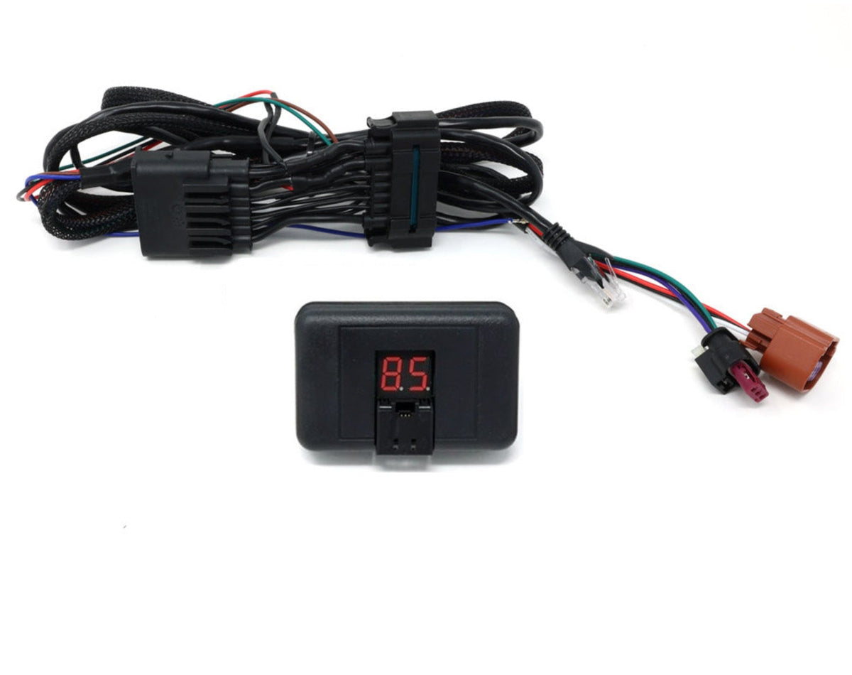 Universal BMS CANflex CANbus E85 Analyzer (ECA)