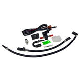 CANFlex Flex Fuel Ethanol Content Sensor for E85 Fuel Monitoring 2026+ Dodge Charger Scat Pack SixPack 3.0L I6 Hurricane Twin Turbo