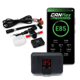Hyundai Elantra/Veloster N 2.0T CANFlex Flex Fuel Ethanol Content Sensor for E85 Fuel Monitoring