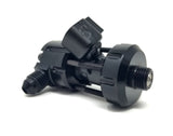 BMW F-chassis M5, M6, M550, & M650 Charge Pipe Injection (CPI) Kit for the S63TU & N63TU Motors