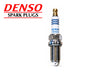 Denso 5346 IKH24 "1 Step" High Performance Spark Plug for Kia/Hyundai 3.3L Turbo