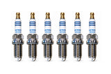 Denso 5346 IKH24 "1 Step" High Performance Spark Plug for Kia/Hyundai 3.3L Turbo