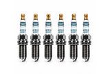 Denso 5347 IKH27 "2-Step" High Performance Spark Plug for Kia/Hyundai 3.3L Turbo