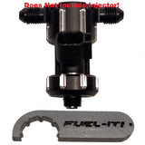Fuel-It! Charge Pipe Injectors (CPI)